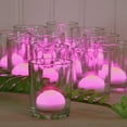 thumbnail image 6 of LumaBase Floating LED Blimp Lights - 12 Count, 6 of 6