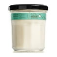 thumbnail image 4 of Mrs. Meyer's Clean Day Candle, Basil, 7.2 oz, 4 of 8