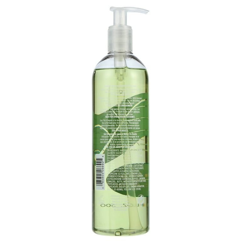 Green Tea Shower Gel By Elizabeth Arden - 16.8 oz Green Tea Shower Gel By Elizabeth Arden - 16.8 oz
