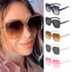 thumbnail image 5 of Gafas de sol polarizadas de moda para hombre y mujer: protección UV HD, ligeras y cómodas, estilo unisex para viajes, conducción y actividades al aire libre., 5 of 5