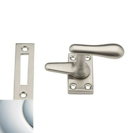 - Baldwin Casement Fastener With Mortise Strike