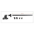 thumbnail image 3 of Aquarium Water Inlet Outlet Tube Kit Fish Tank Water Pipe Fittings Aquarium Canister Filter Inflow Outflow Kit Accessories For Fish Tank, 3 of 9