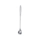 thumbnail image 1 of Toystoory Cuchara agitadora de acero inoxidable, cucharas para palitos de vino, Bar, Club, herramienta para mezclar bebidas, agitador, vasos para el hogar, Mostrada Corazón Natural Largo Toystoory HA070848-08, 1 of 1