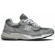 thumbnail image 1 of Size 14 - New Balance 992 Made in USA 2020 Grey, 1 of 6