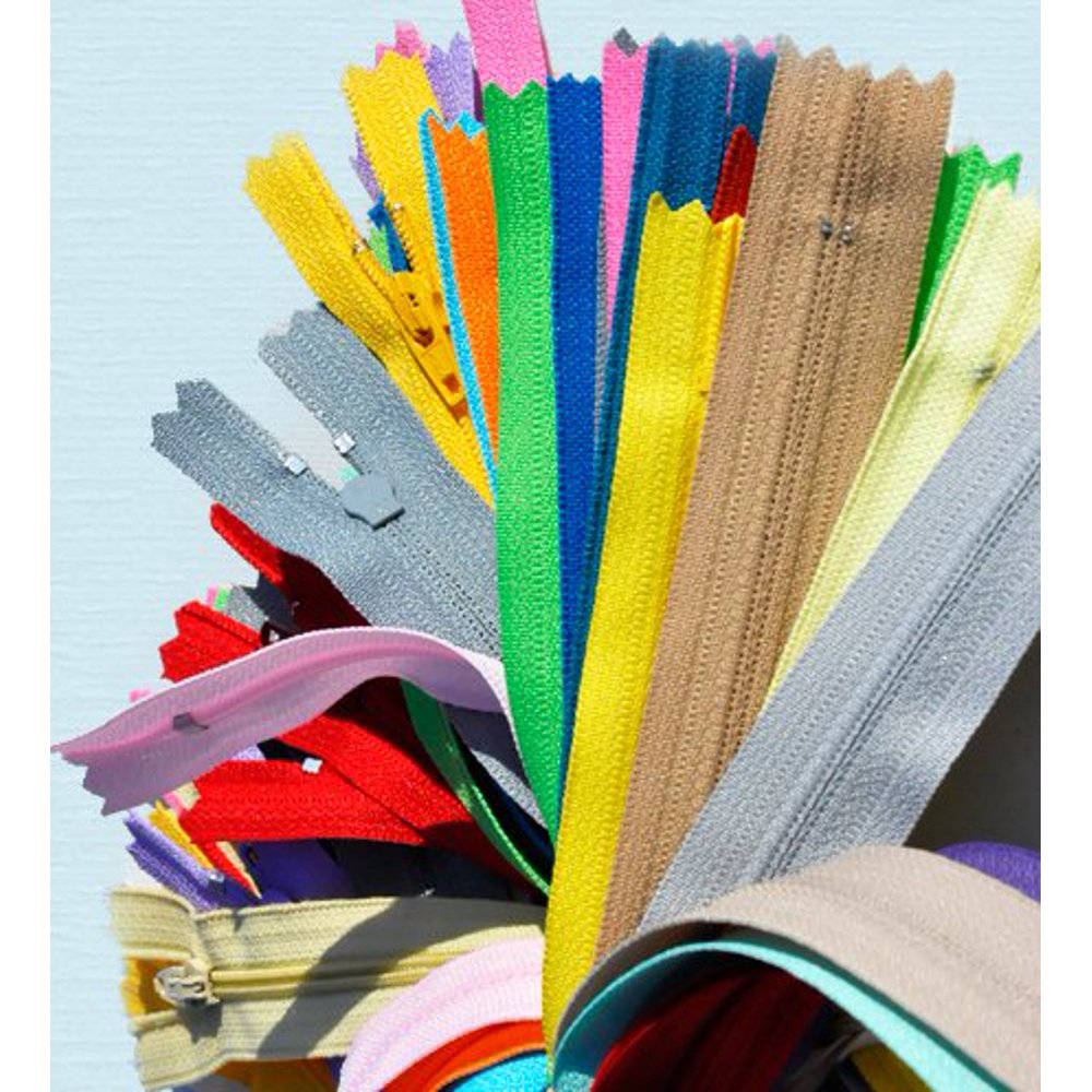 Zipperstop Wholesale YKKÂ® Zipperstop Wholesale YkkÂ® Zipper 7" Zipper