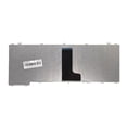 thumbnail image 3 of New keyboard For Toshiba Satellite C600 C645 L600 L600D L630 L635 L640 L645 L700 L730 L740 L745 L730 L735 US US New White, 3 of 5