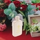 thumbnail image 2 of 4pcs Botella de agua belleza Botellas decorativas Festival Bautismo de boda Decoraciones, 2 of 4