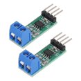 thumbnail image 4 of 2Pcs CAN Bus Transceiver Module TJA1050 Receiver STM32 Code for Controller Development Board 4.75 ~ 5.25V, 4 of 5