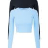 2PACK |Black/ltblue