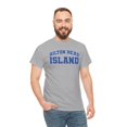 thumbnail image 5 of Hilton Head Island Shirt Gifts Tshirt Crew Neck Short Sleeve, 5 of 9