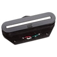 thumbnail image 2 of Seymour Duncan STK-T2 Hot Lead Stack Single-Coil Bridge Pickup Black Bridge, 2 of 4