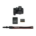 thumbnail image 6 of Canon EOS R7 32.5 Megapixel Mirrorless Camera Body Only, Black - (International Version), 6 of 9