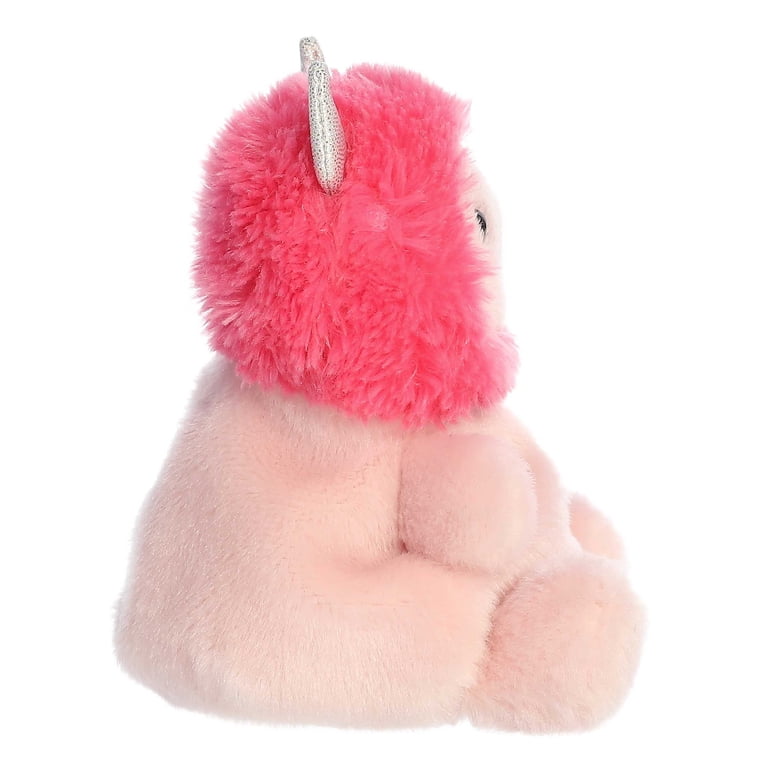Aurora Mini Pink Palm Pals 5