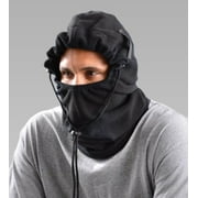 3-In-1 Plush Fleece Winter Liner, 100% Polyester Fleece, Camo