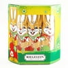 Riegelein Bunny Boxes 10-Piece 4.4 oz each (6 Items Per Order, not per case)