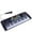 A, variant on QTOCIO Kids Toys for Girls and Boys, New 37 Keys Digital Music Electronic Keyboard Key Board Gift Piano Gift