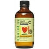 Child Life Essentials Liquid Vitamin C, Orange Flavor, Glass Bottle, 4 OZ