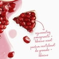 thumbnail image 3 of Dove Body Wash for 24H Lotion-Soft Skin Pomegranate & Hibiscus Scent Rejuvenate, 325 ml, 3 of 6