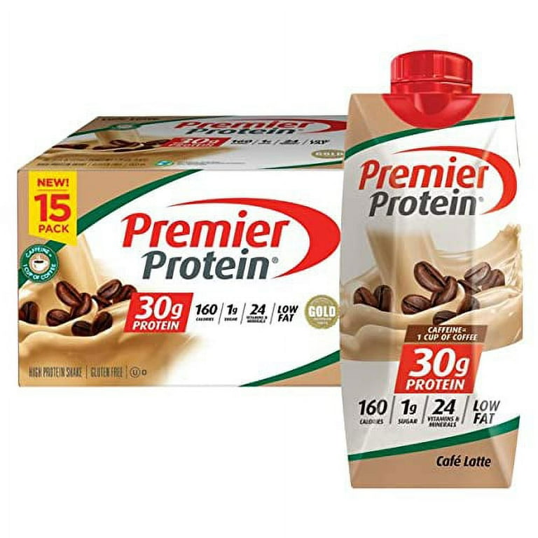 Premier Protein Chocolate Ready To Drink Shake BJ's