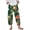 Green, variant on Aayomet Womens Joggers "Joggers for Women High Waisted Women Sweatpants with Pockets for Running Tapered Track Pants for Workout,Green S