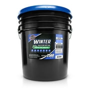 Opti-Lube Winter Formula Diesel Fuel Additive - 5 Gallon Pail without Accessories, Treats up to 2,560 Gallons of Diesel Fuel