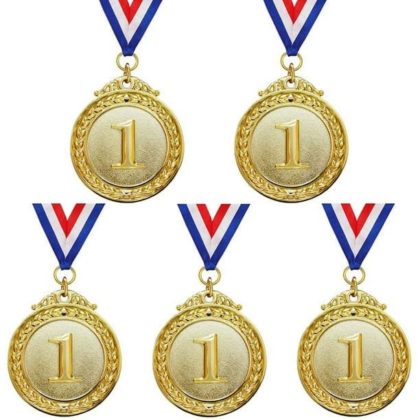 Médaille De Ballon De Football À Collectionner Souvenir De