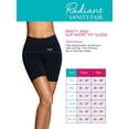 thumbnail image 6 of Radiant By Vanity Fair Bikini Panty, 3 Pack, 6 of 6