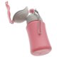 thumbnail image 2 of 1PC Kids Car Urinal Portable Potty Bottle Mini Urining Container Emergency Toilet for Outdoor (Girl), 2 of 4