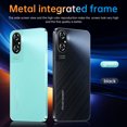 thumbnail image 5 of T-Mobile Unlocked Cell Phone, CHYCET Smartphone 6.28'' Incell Screen, 2G+ 16GB Android Phone, 4G Dual SIM Mobile Phones, C67, 5 of 15