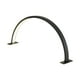 thumbnail image 5 of Lámpara de escritorio para uñas de , iluminación profesional, lámpara de mesa para uñas, luz tecnológica para uñas Negro, 5 of 8