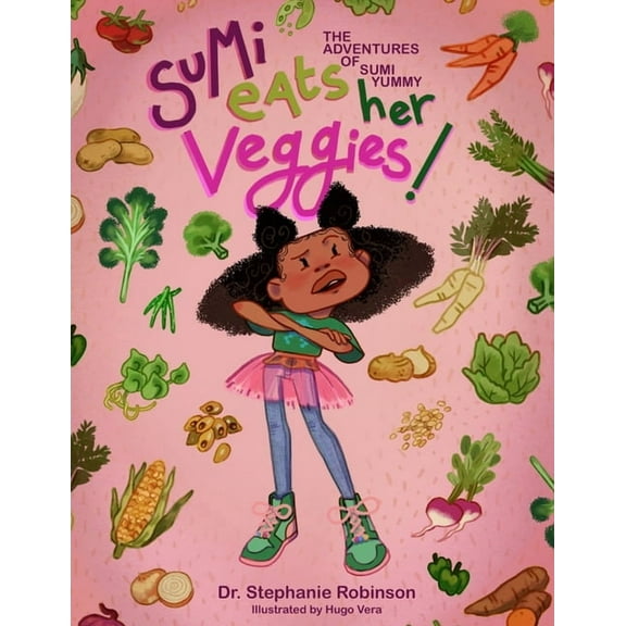 The Adventures of Sumi Yummy, (Paperback)