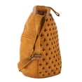 thumbnail image 3 of Tamsin - The Crossbody Bag (Mustard), 3 of 5