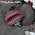 thumbnail image 4 of Almohadillas Brainwavz de repuesto para Sony MDR 7506, V6 y CD900ST, 4 of 8