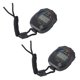 thumbnail image 1 of Cronómetros Para Deportes, Cronómetro Cronómetro Temporizador 2 PCS Cronómetro Digital LCD Multifuncional Temporizador Cronómetro De Mano Para Entrenadores Deportivos Correr, 1 of 7
