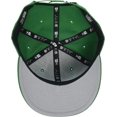 thumbnail image 3 of New Era NBA Men's 9Fifty Snapback Cap, 3 of 6
