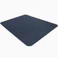 thumbnail image 2 of Mouse Pad with Anti-slip Rubber Base, Washable Design, Available for All Types of Mouse, Wired, Wireless, Mechanical, Laser & Optical Dark Blue, 2 of 8