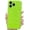 Green, variant on Compatible with iPhone 11 Pro Case 5.8 inch, Cute Neon Bright Color,Glitter Bling Thin Slim Shockproof Silicone Sparkly Case, Soft TPU Phone Case for Women Girl-Neon Green