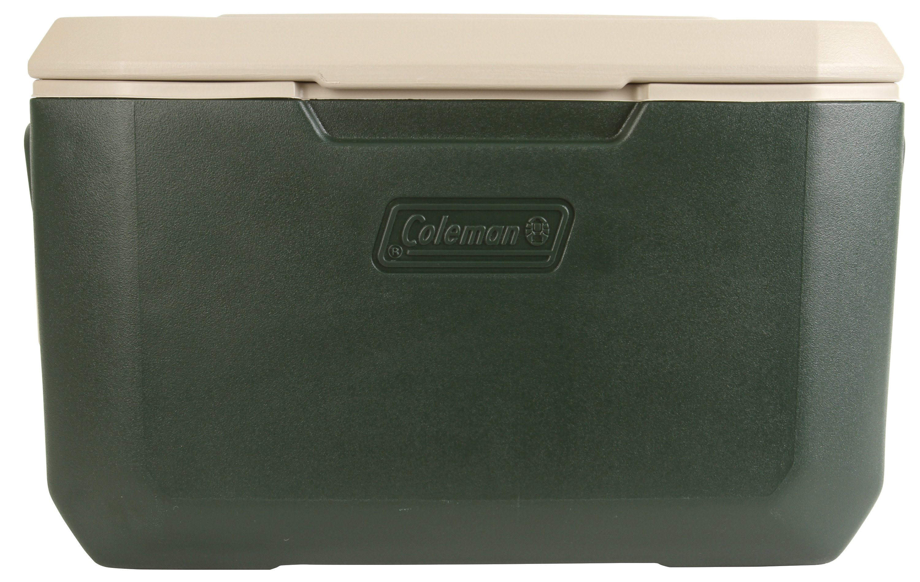 Coleman 70 Quart Xtreme 5 Day Heavy Duty Cooler, Green - image 3 of 6