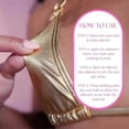thumbnail image 4 of Fixie Body Adhesive Roller, Fusie Body Glue Roll, Skin and Body Glue for Clothes, 4 of 5