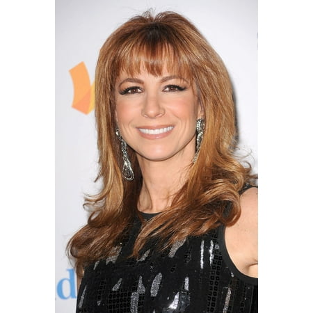 Jill Zarin At Arrivals For 21St Annual Glaad Media Awards Marriott Marquis Hotel New York Ny March 13 2010 Photo By Kristin CallahanEverett Collection
