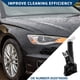 thumbnail image 3 of Boquilla del Lavaparabrisas del Faro Lado del Pasajero Frontal Única para Toyota Land Cruiser 2013-2015 No.8520760060 1pc, 3 of 6