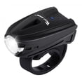 thumbnail image 4 of Linterna IPX4, faro de superbrillante, luz delantera inalámbrica con cable de carga USB para , bicylette Sharpla Luz de manillar de bicicleta, 4 of 8
