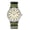 Rivant, variant on Quest Men's Field Watch Sapphire Canvas Strap Quartz RTQ023 100M Lewis And Clark Edition