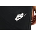 thumbnail image 5 of Nike Womens NSW Essntl Pant Regular Fleece Womens Bv4095-010, 5 of 5