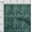 Dusty Teal Green, variant on oneOone Cotton Poplin Twill White Fabric Tiger Animal Skin Fabric For Sewing Printed Craft Fabric By The Yard 56 Inch Wide