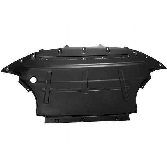 Engine Splash Shield - Compatible with 2009 - 2012 Audi Q5 2010 2011