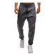 thumbnail image 5 of Jogger Gabardina Strech Para Hombre Pantalón Casual, 5 of 7