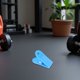 thumbnail image 4 of Raindrops 6Ud Clips De Parada Para De Correr Con Material Resistente Y Compatibilidad Universal Para Gimnasio, 4 of 6