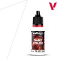 thumbnail image 1 of Juego de Pinturas Acrílicas Vallejo Game Color - Suministros para Pintura de Miniaturas, 18 ml, Tonos Vibrantes y Saturados, Serie 72.001, 1 of 4