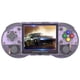 thumbnail image 1 of Consola de juegos RG353PS Consola de juegos portátil ligera de 64 bits Entretenimiento en el hogar Hugtrwg Para estrenar, 1 of 9